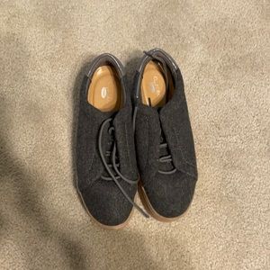 Dr. Scholls Platform Sneaker